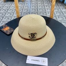 Chanel Caps